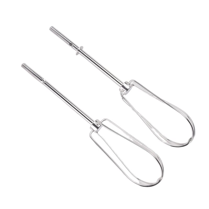 Kitchenaid Mixer Hand Mixer - B15C W10490648 Pengaduk Turbo Mixer Tangan