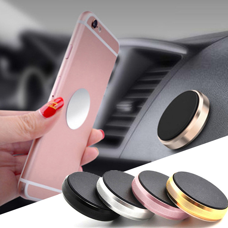 Taco Stand Holder - Dudukan Ponsel Magnetik 360 Derajat di