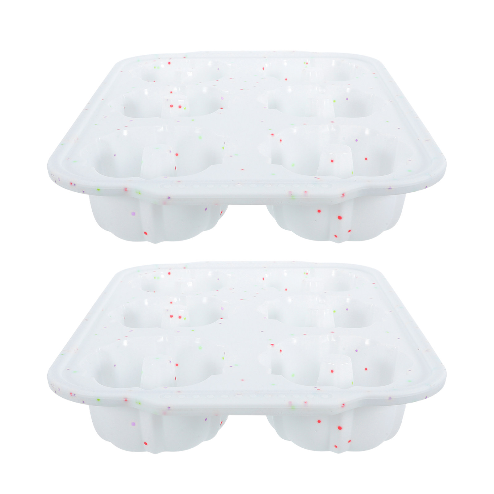 2Pcs Cetakan Kue Silikon Bentu - Donut Mold Silicone ulasan dan harga