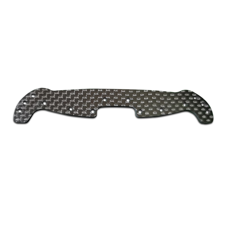 1 Buah 2 Mm Kepala Leading Pte - Crepe Pan Carbon ulasan dan harga