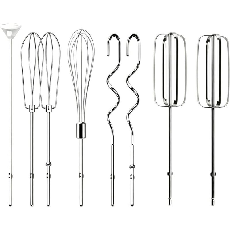 Aksesoris Mixer Tangan KEOL Un - Kitchenaid Mixer Hand Mixer ulasan dan harga