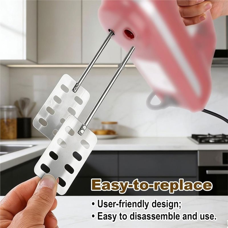 B98A-Untuk Pengaduk Mentega Mi - Kitchenaid Mixer Hand Mixer ulasan dan harga
