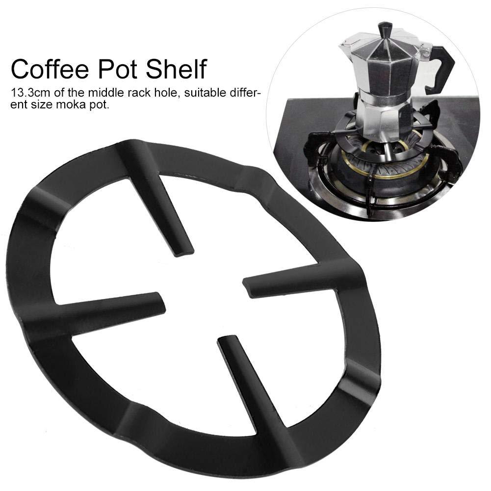 1Pc Rak Kompor Gas Stainless S - Cast Iron Corn ulasan dan harga