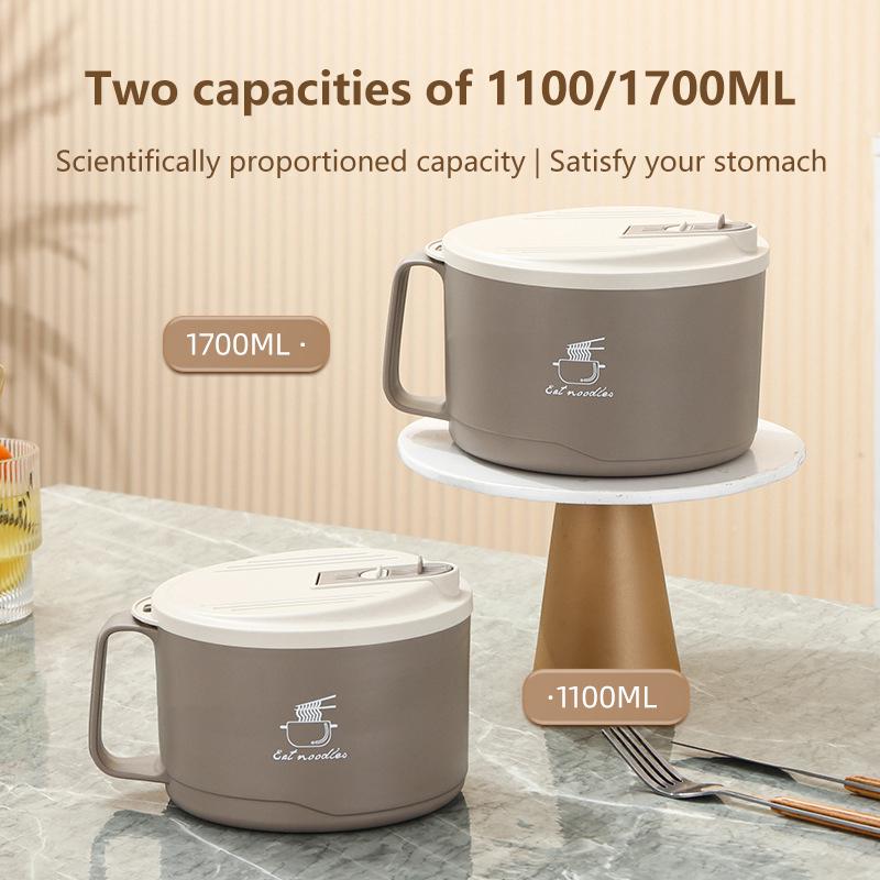 Mangkuk Mie Stainless Steel Ka - Dim Sum Basket ulasan dan harga