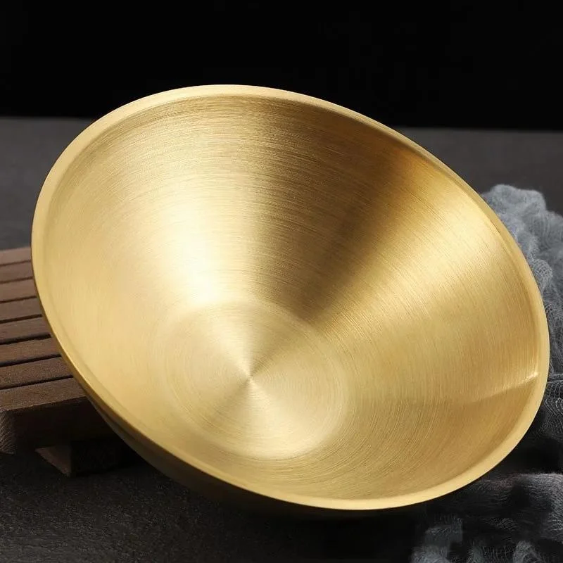 Mangkuk Ramen Stainless Steel, - Dim Sum Basket ulasan dan harga
