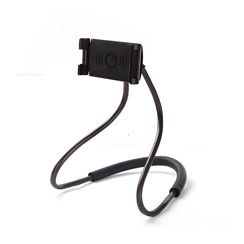 Penyangga Ponsel Fleksibel Gan - Taco Stand Holder ulasan dan harga